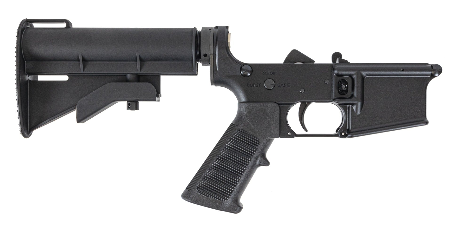Harrington & Richardson BLEM M16A2 Style Complete Lower w/ CAR Stock