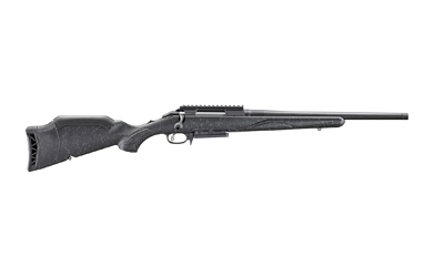 Ruger American G2 Patrol .308 Win Bolt-Action Rifle