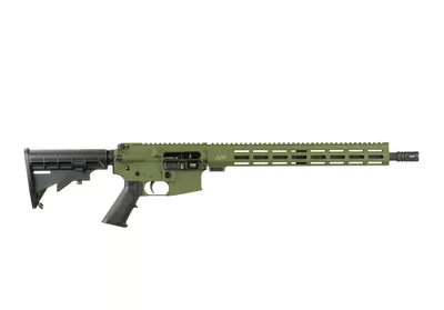 ALEX PRO FIREARMS GUARDIAN (ODG)