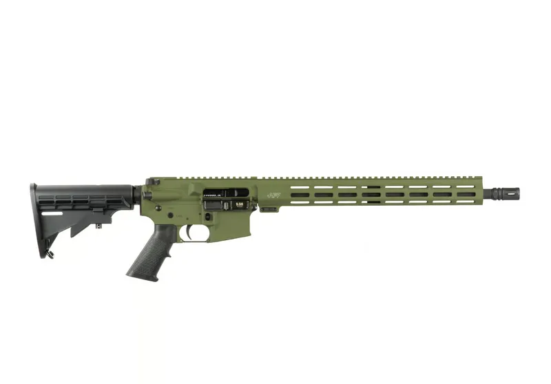 ALEX PRO FIREARMS GUARDIAN (ODG)