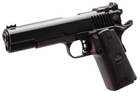Armscor RIA TCM Standard .22 TCM 17RD Pistol