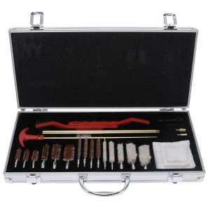 BIR PGCK PREMIUM GUN CLEANING KIT