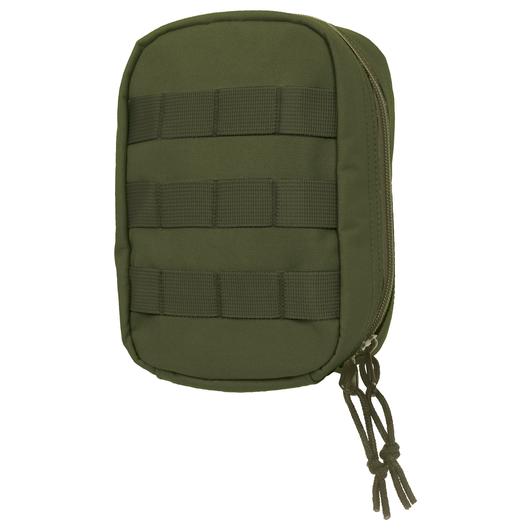 Rothco Molle Tactical Trauma Kit - Olive Drab