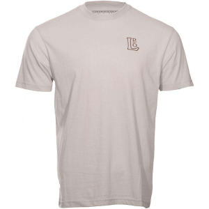 Premium Optics Tee Sand L