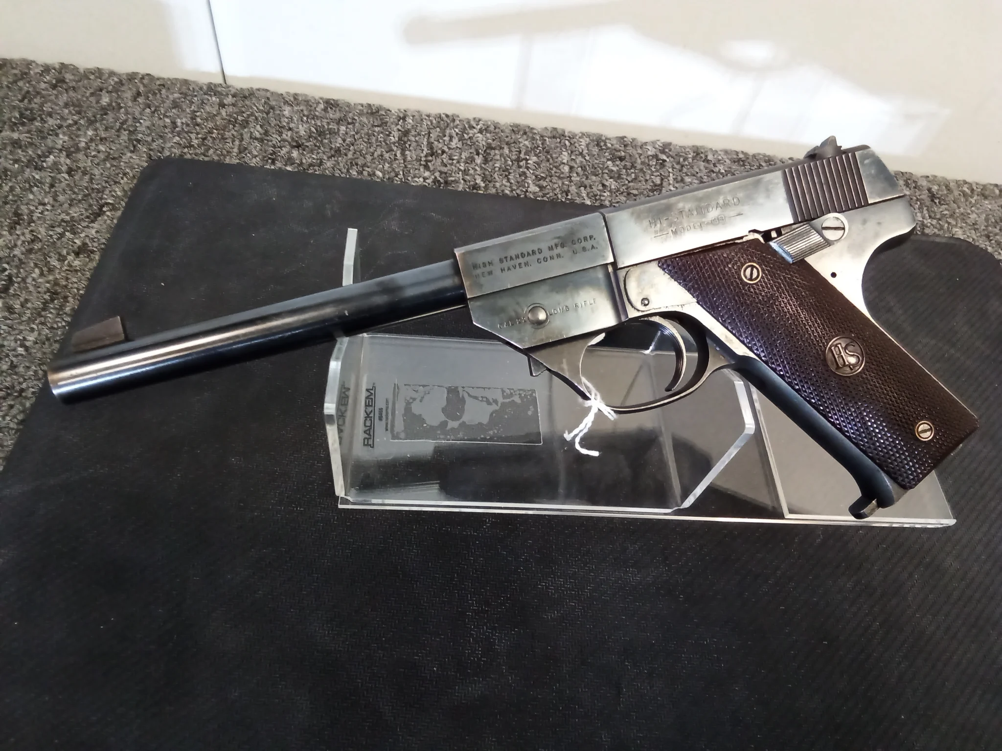 HI-STANDARD GB (Used)