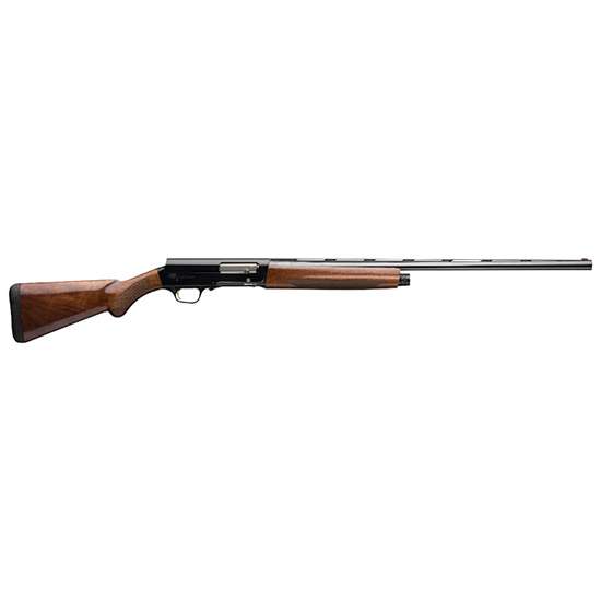 Browning A5 Lightning Sweet 16GA Semi Auto Shotgun