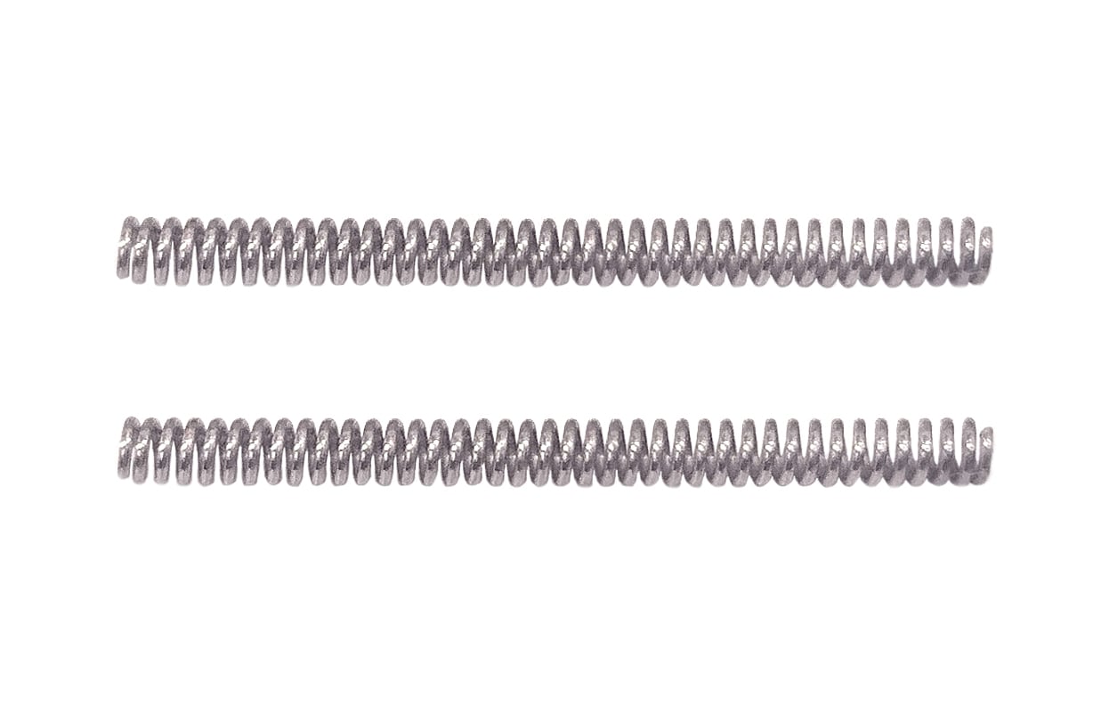 PSA Custom Inconel AR Takedown Pin Spring - 2 Pack