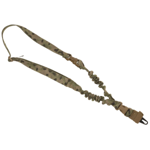 Tacshield T6010MC Shock Sling  MultiCam Rifle/Shotgun
