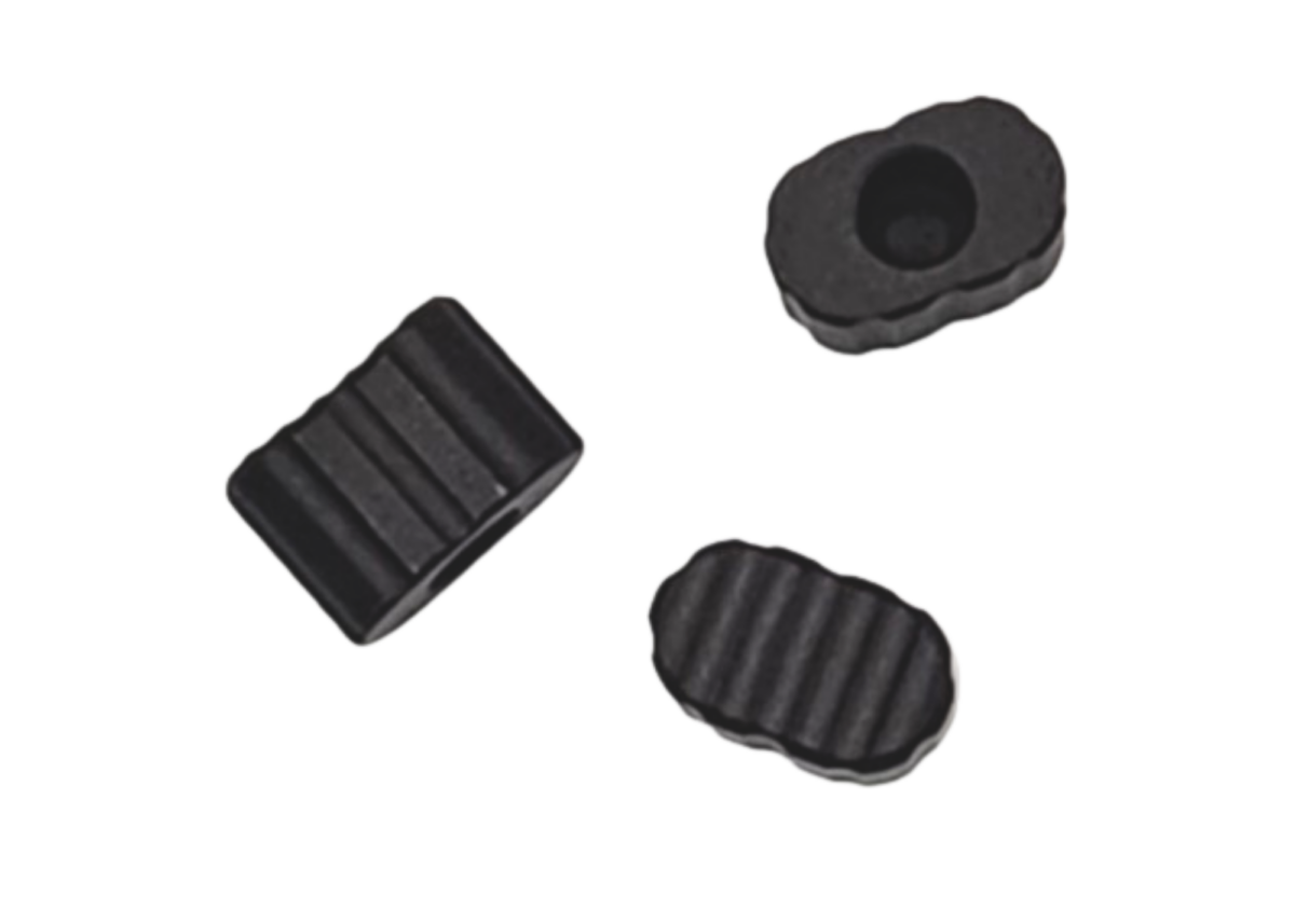 Next Level Armament - Ascend Extended Mag Release Button - Horizontal - ASC203