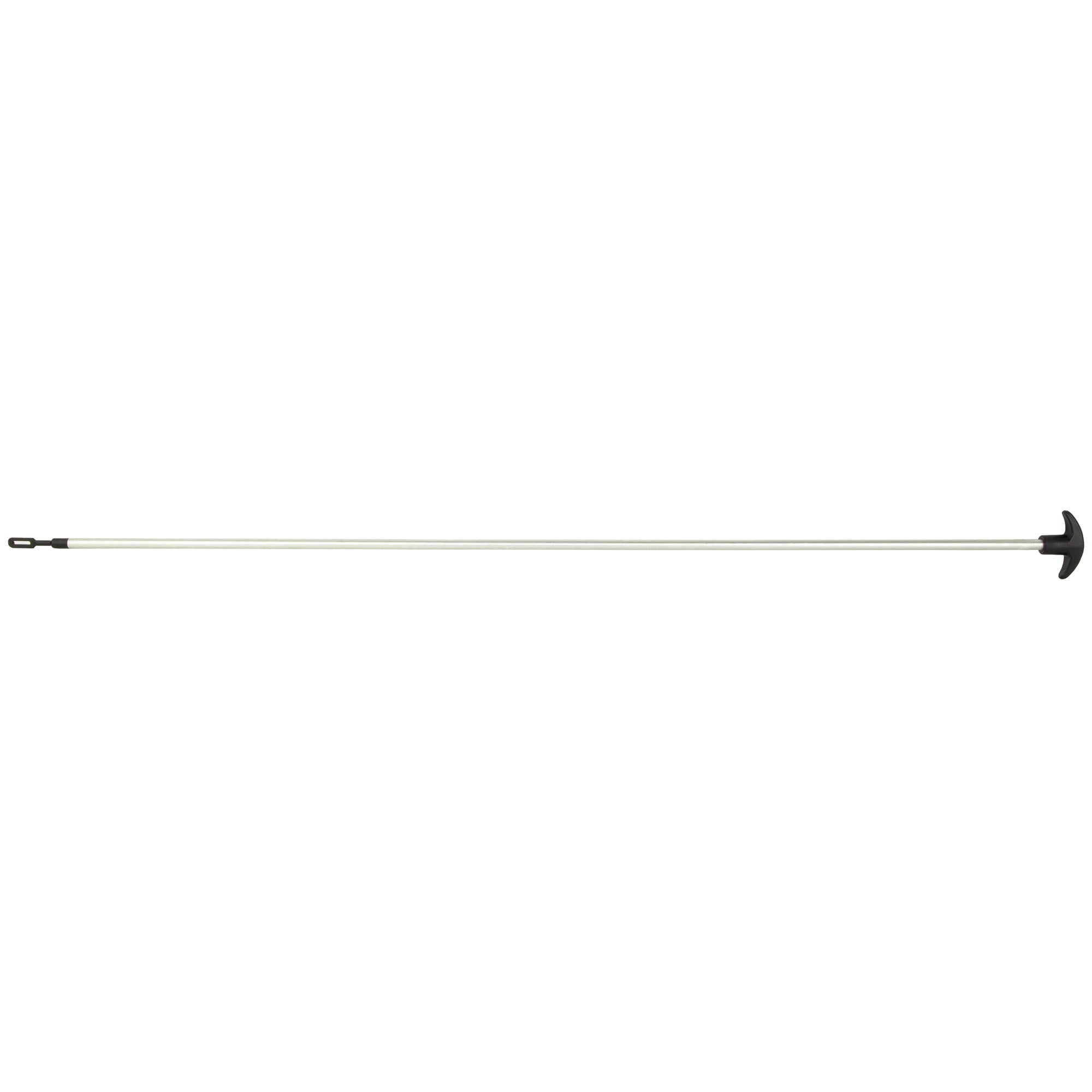 Kleen-Bore Aluminum Cleaning Rod, 34", Fits All Shotgun Gauges, 5/16X27 Thread