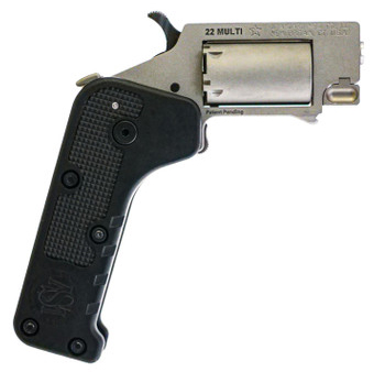 Standard Manufacturing Switch Gun .22LR Folding Revolver