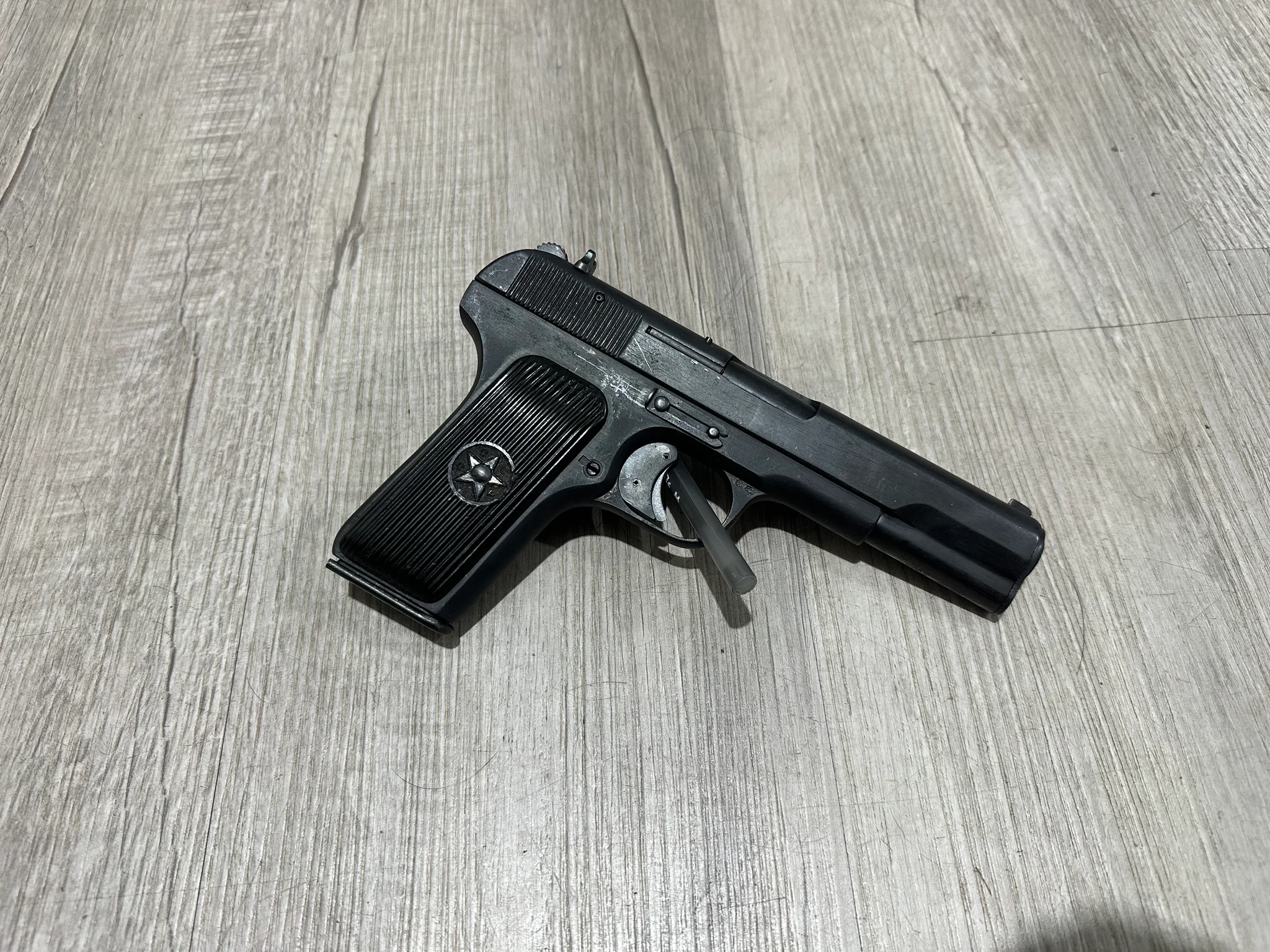NORINCO type 54 tokarev (Used)