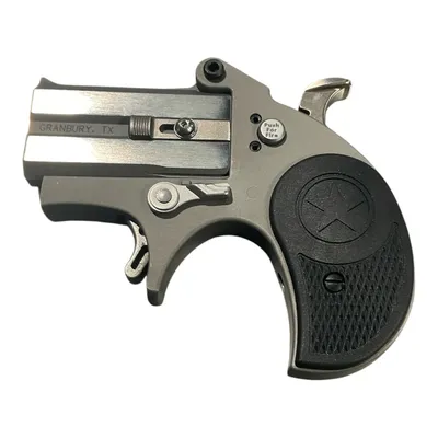 BOND ARMS stubby 22lr (Used)