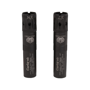 Carlson's Cremator Waterfowl Combo 20 Gauge Extended Choke Tube Benelli Crio/Crio Plus Mid Range and Long Range Ported