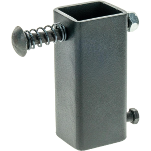 Caldwell T-Post Plate Hanger