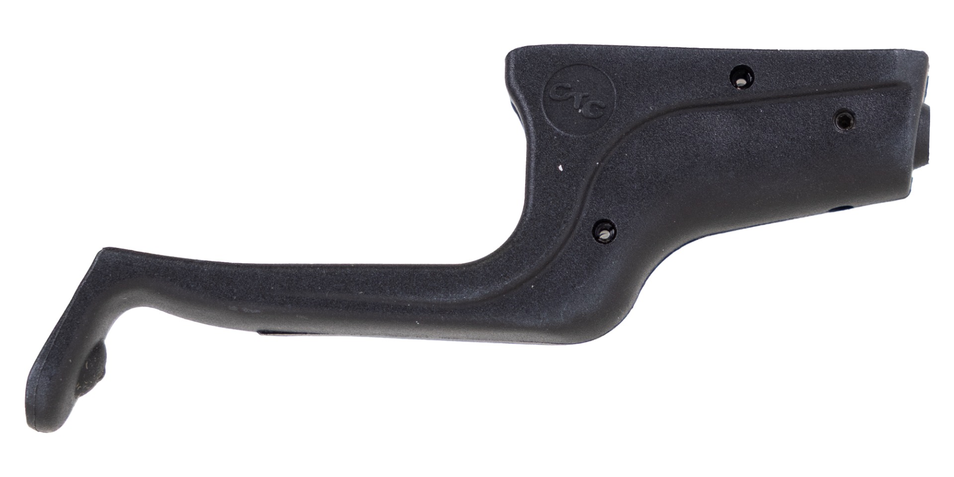 Crimson Trace Laserguard Red Laser For Glock 42 and 43 - LG-443