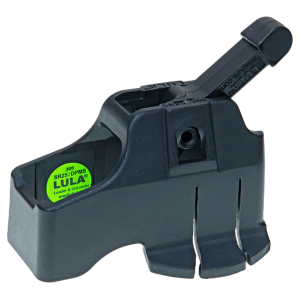maglula LU21B Loader and Unloader SR25/DPMS/PMAG 7.62mmX51mm/.308 Win Black Poly