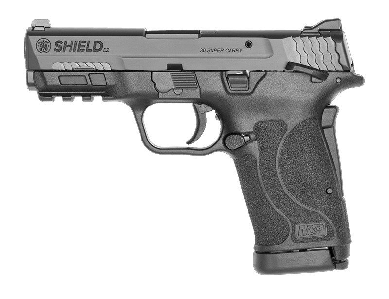 Smith Wesson Shield EZ .30 Super Carry 10RD Pistol