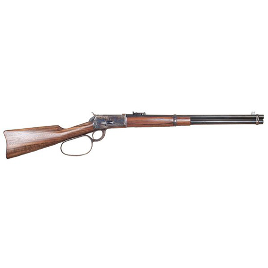 Cimarron Cogburn Carbine 1892 Lever Action Rifle 45LC