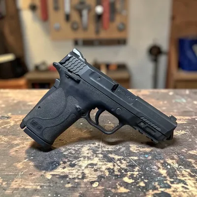 SMITH & WESSON M&P 9 SHIELD (Used)