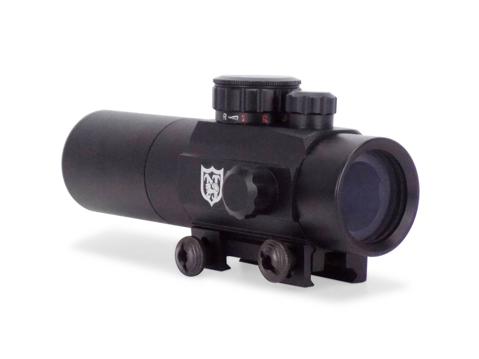 Nikko Stirling NS130 Compact Red-Dot Sight