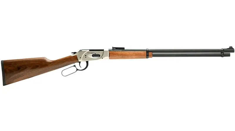 GForce Arms LVR410