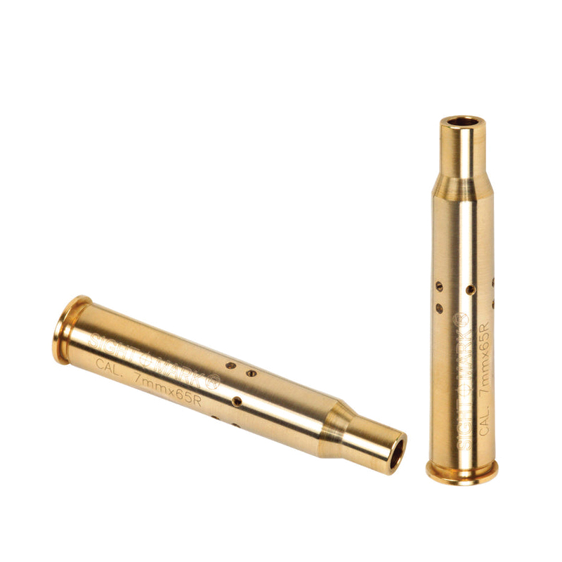 Sightmark 7mmx65 Laser Boresight, Red