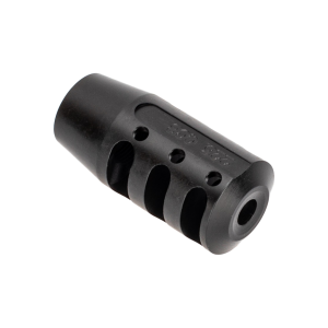 Precision Reflex, Inc. PRI MSTN Quiet Control 5.56 Muzzle Brake - 1/2x28