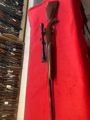 SAKO RIIHIMAKI (Used)