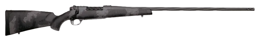 Weatherby Mark V Live Wild 6.5-300WBY Bolt Action Rifle