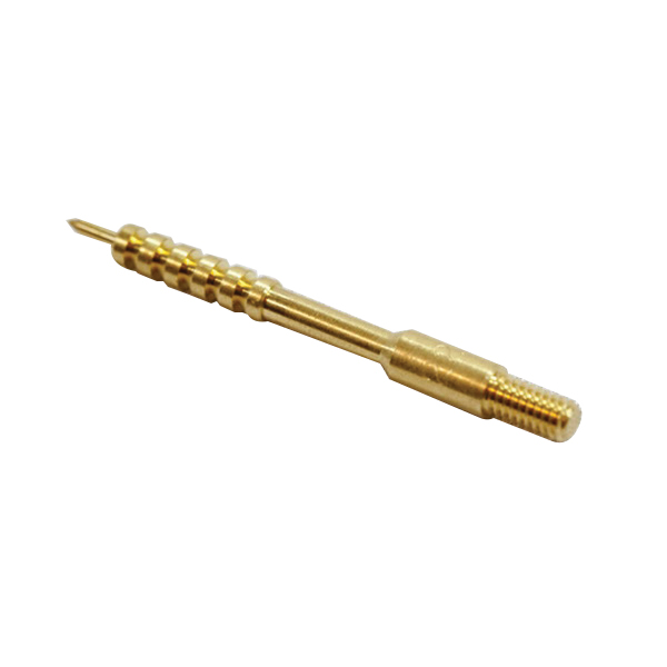 J Dewey Rods 6.5mm #8-32 Male Cleaning Jag