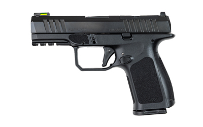 Rost Martin RM1C Hi-Viz 9mm 4" Semi-Auto Handgun