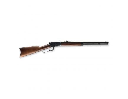 Winchester 1892 Short Rifle .357 Mag Lever Action Rifle, Satin - 534162137