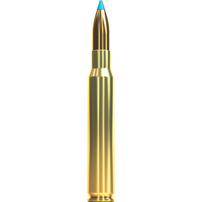 Sellier & Bellot eXergy .30-06 Springfield 165 gr Ammo TAC-EX-Blue - 20rds - SB3006XA