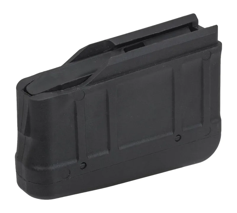Savage 334 Mag Rifle Magazine - Model 56398