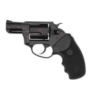 CHARTER ARMS Undercover 38 Special 2" 5rd Revolver - Black