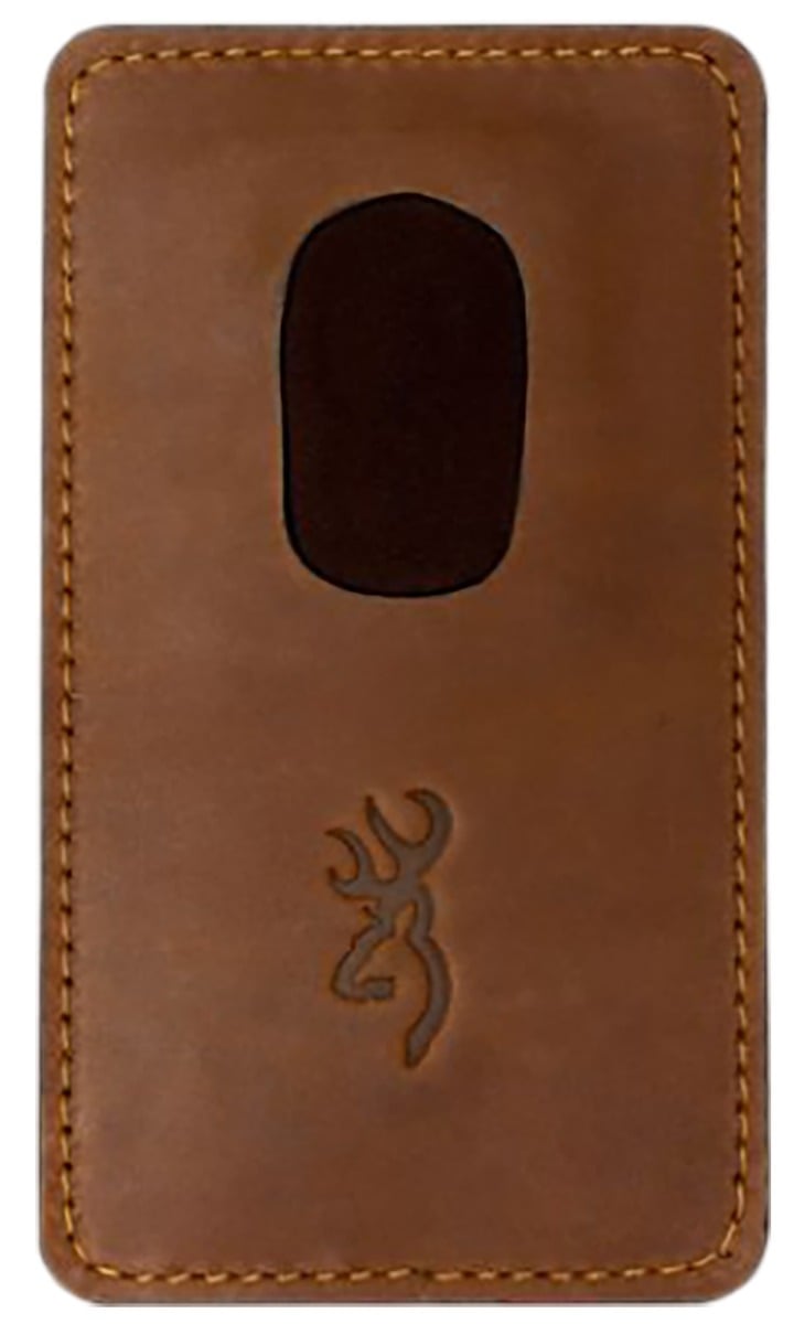 Browning X-Large Barrel Rest, Brown