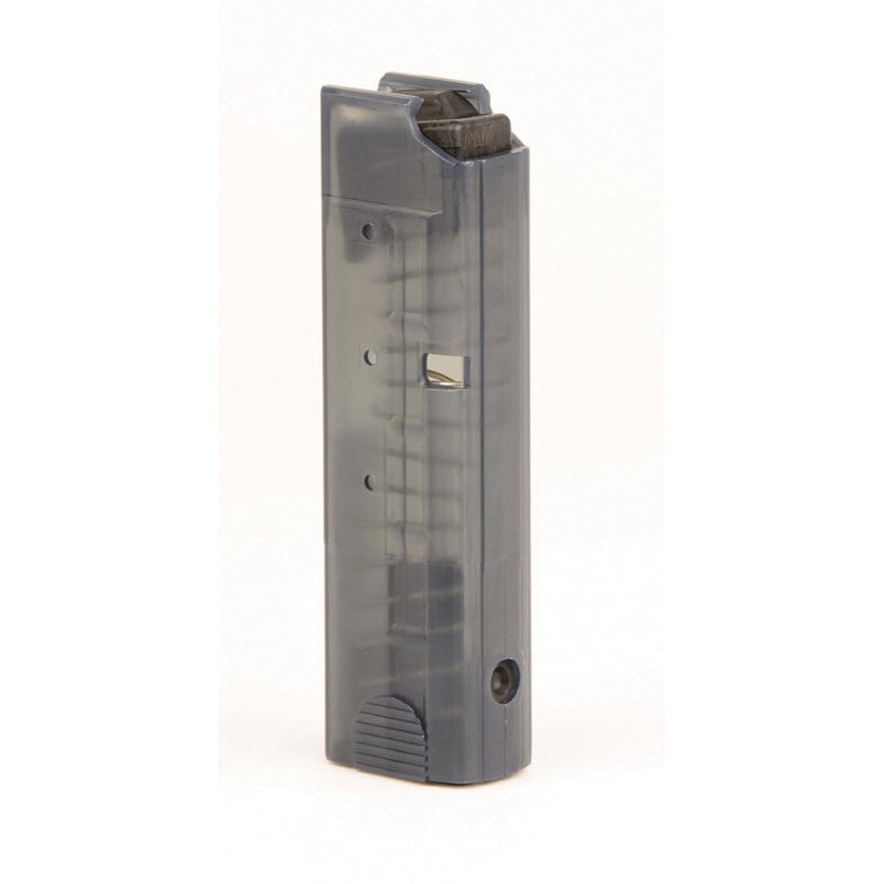 B&T USA 15rds 9mm Smoke Magazine - High-Capacity - 30209N
