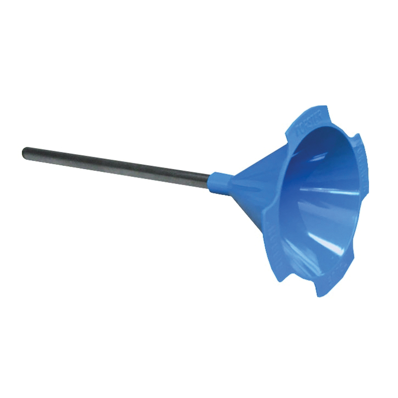 Forster Kwik-Fill Sand Bag Filler, Blue