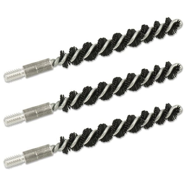Bore Tech Proof-Positive Nylon .338 Bore Brush, for Rifles - BTNR33803