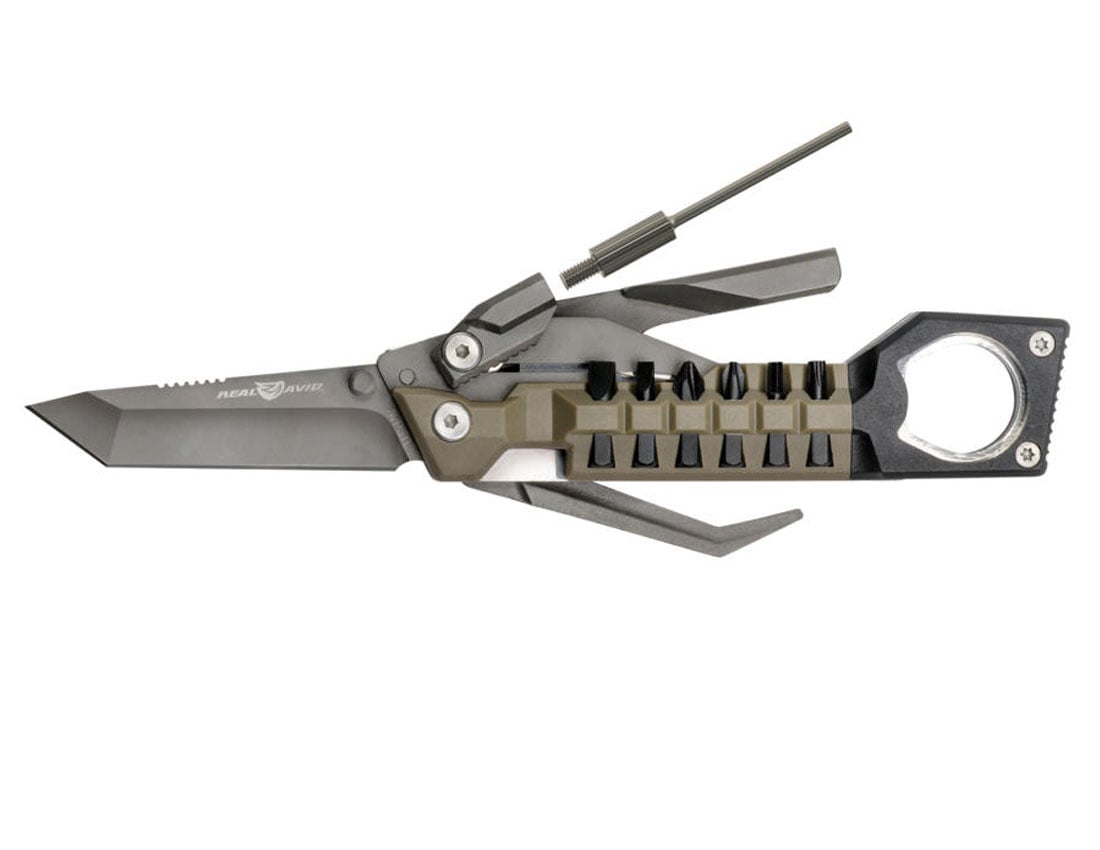 Real Avid Pistol Tool - AVPSTL