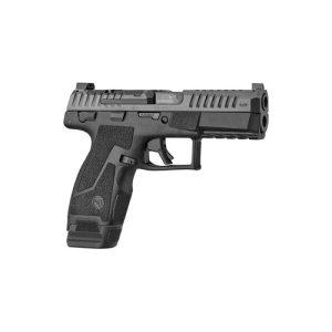 CZ-USA CZ Duty 4.0C 9mm 17rd Black Manual Safety H3 NS