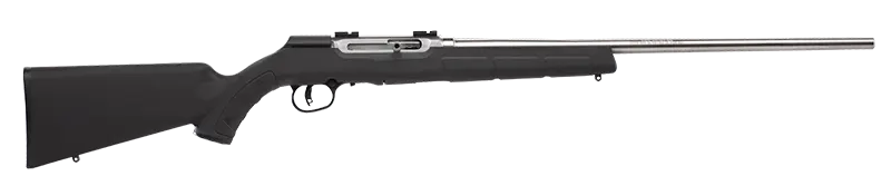 SAVAGE ARMS A22 22LR SS/SYN 22" 10+1 SPORT
