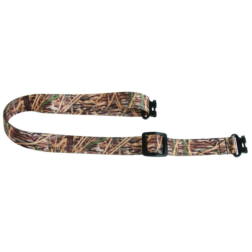 Outdoor Connection The Express Sling 54", Mossy Oak Break-Up Camouflage
