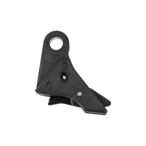 Overwatch Precision Poly DAT Shoe Only - Black