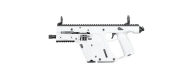 KRISS Vector KV90-PAP20 SDP G2 Semi-Auto Pistol 9mm 5.5" 17+1 Alpine White
