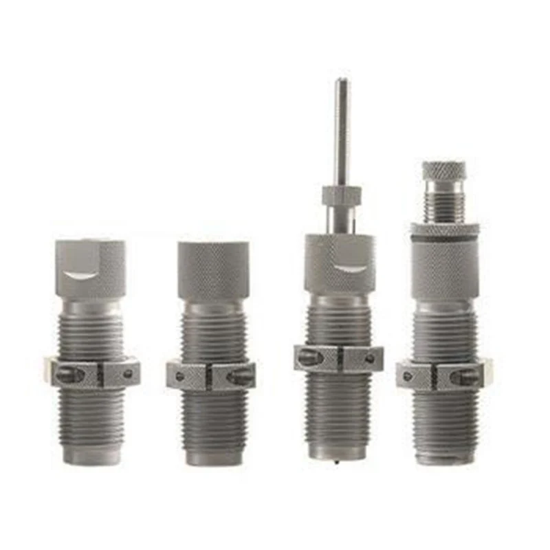 Hornady Custom Grade New Dimension Pistol 4-Die Set .500 S