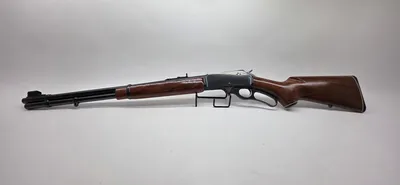 MARLIN MODEL 336 (Used)