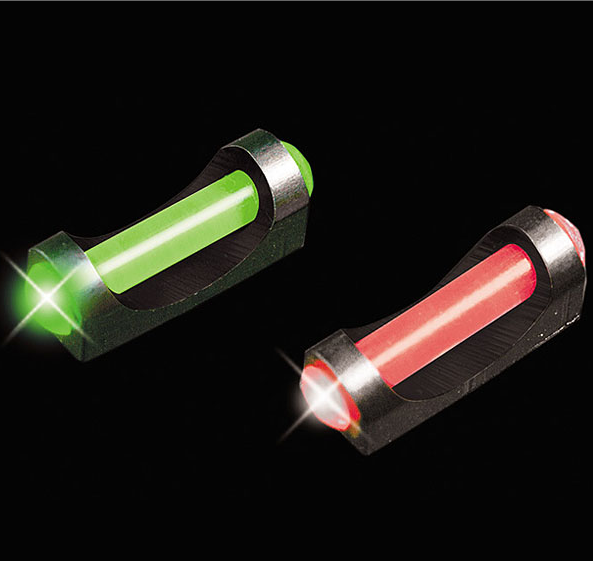 Tru Glo Fat Bead Universal Red Bead Shotgun Sight TG948UR