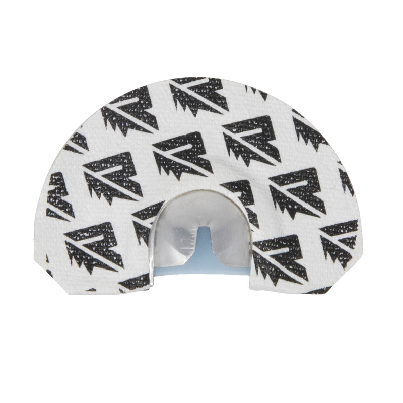 Riven Rosie Small Dome Diaphragm Elk Call